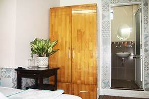 Forget Me Not Hotel Nha Trang