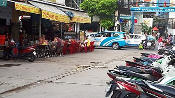 Forget Me Not Hotel Nha Trang