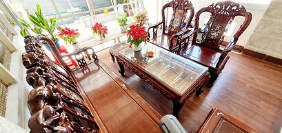 Forget Me Not Hotel Nha Trang