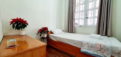 Forget Me Not Hotel Nha Trang