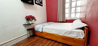 Forget Me Not Hotel Nha Trang