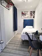 Golders Park Hotel