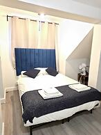 Golders Park Hotel