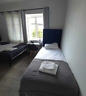 Golders Park Hotel
