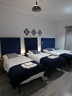 Golders Park Hotel