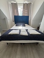 Golders Park Hotel