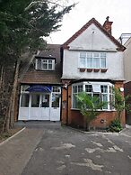 Golders Park Hotel