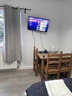 Golders Park Hotel