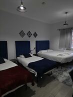 Golders Park Hotel