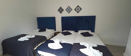 Golders Park Hotel