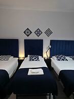 Golders Park Hotel