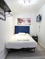 Golders Park Hotel