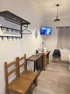 Golders Park Hotel