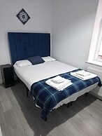 Golders Park Hotel