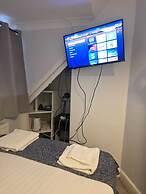 Golders Park Hotel