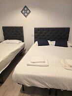 Golders Park Hotel