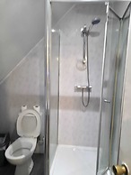 Golders Park Hotel