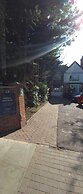 Golders Park Hotel