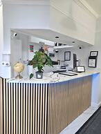 Golders Park Hotel