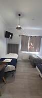 Golders Park Hotel