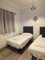 Golders Park Hotel