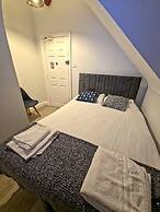 Golders Park Hotel