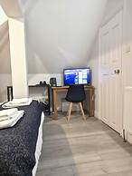 Golders Park Hotel