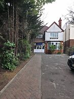 Golders Park Hotel