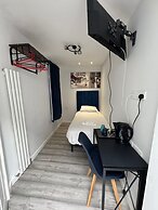 Golders Park Hotel