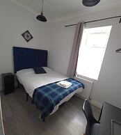 Golders Park Hotel