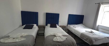 Golders Park Hotel