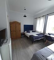 Golders Park Hotel