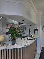 Golders Park Hotel