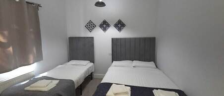 Golders Park Hotel