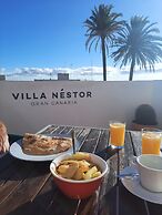 Villa Nestor