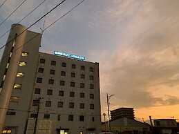 Onoda Oriental Hotel