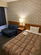 Onoda Oriental Hotel