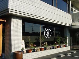 Onoda Oriental Hotel