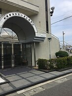 Onoda Oriental Hotel