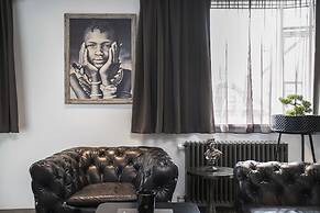 Ava Apartments by Heimaleiga