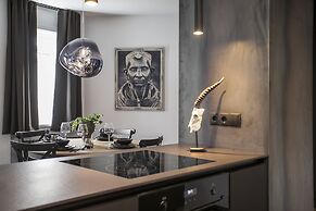 Ava Apartments by Heimaleiga