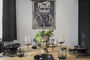 Ava Apartments by Heimaleiga