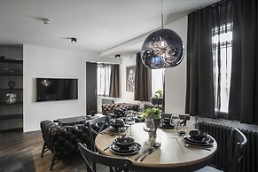 Ava Apartments by Heimaleiga