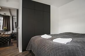 Ava Apartments by Heimaleiga