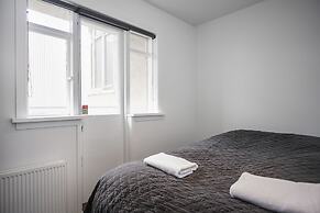 Ava Apartments by Heimaleiga