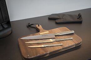 Ava Apartments by Heimaleiga