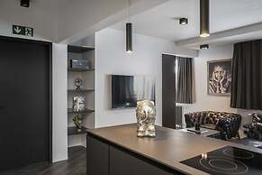 Ava Apartments by Heimaleiga