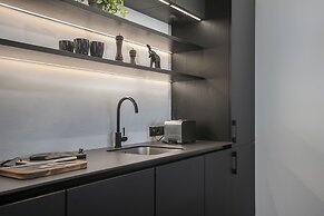 Ava Apartments by Heimaleiga