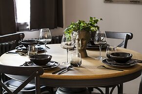 Ava Apartments by Heimaleiga