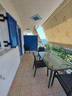 Matina Apartments Tyros